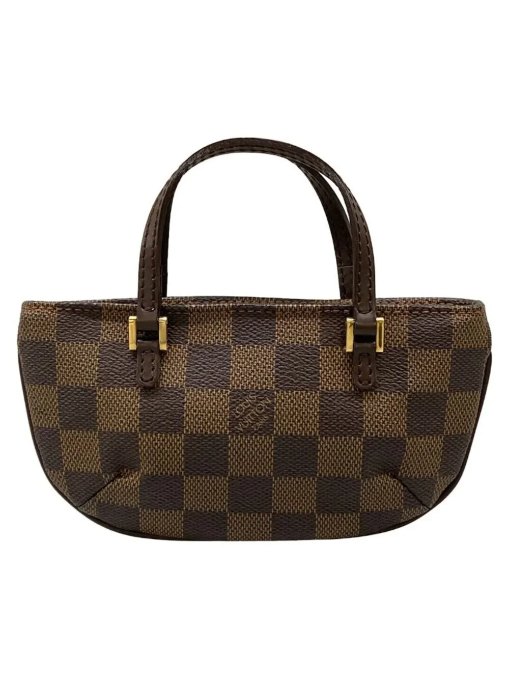 Louis Vuitton this authentic